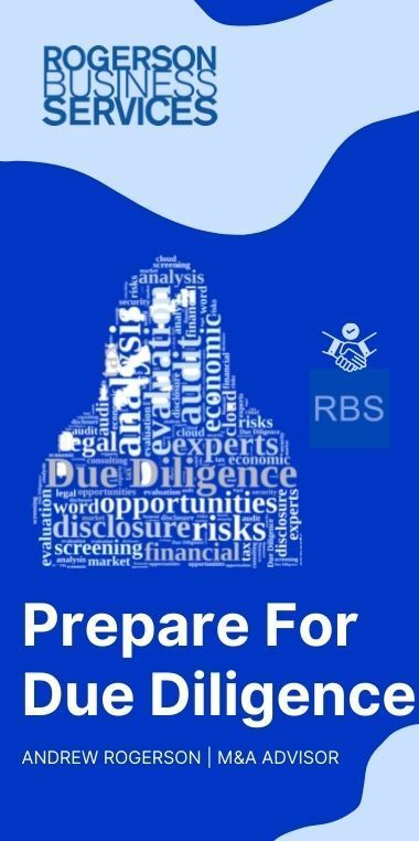 Case Study | Prepare For Due Diligence | RBS Advisors