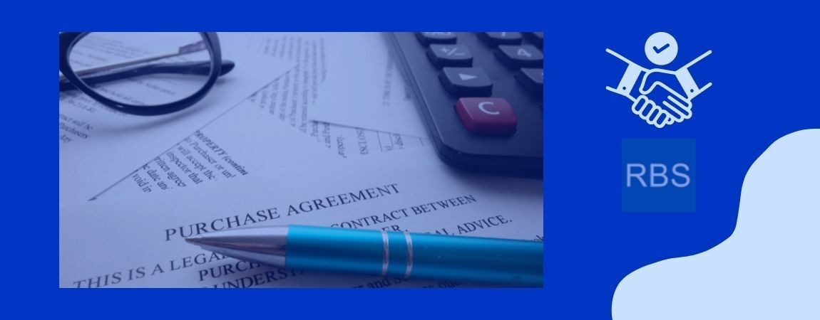 definitive agreement | lower middle market businesses in California 