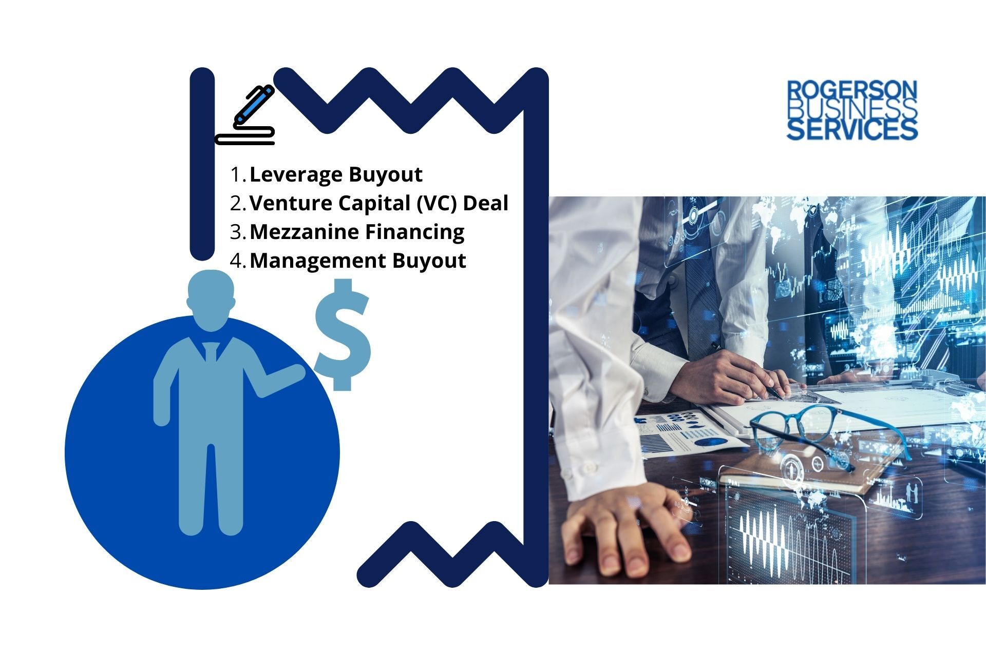 Deal Structuring In Private Equity Sell A Business To A PE Firm