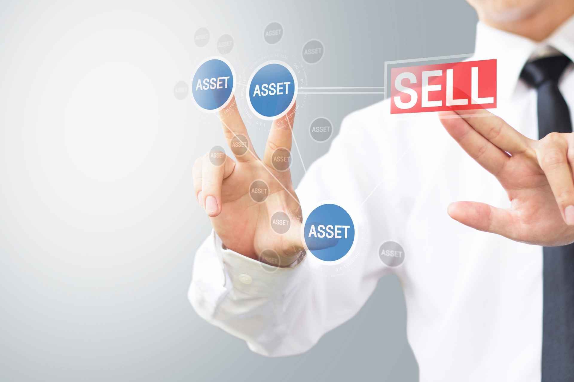 FAQs Sell Side M&A
