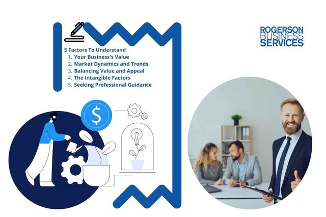 Guides to Help Sell a California Company - M&amp;A Learning Center