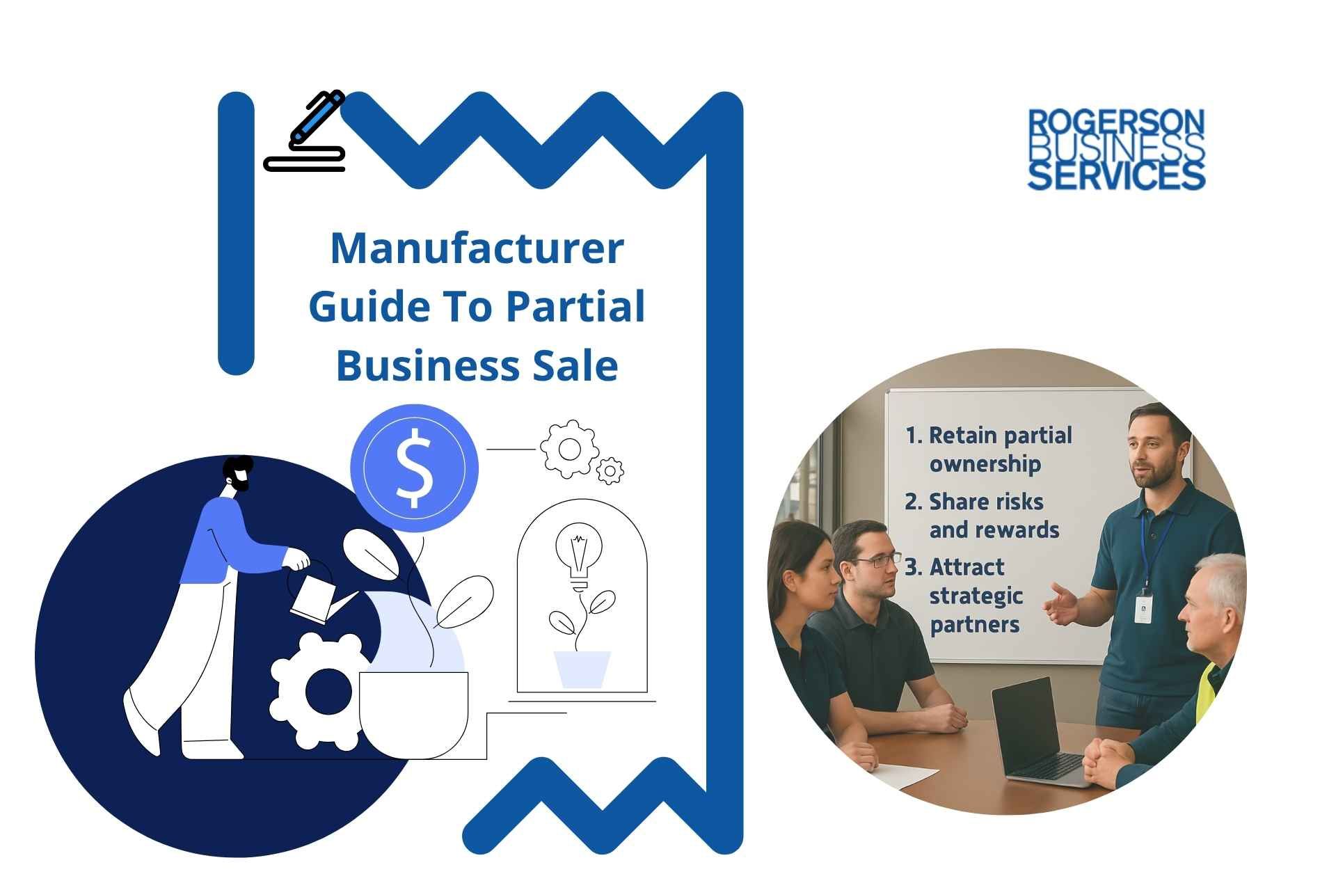 An infographic titled