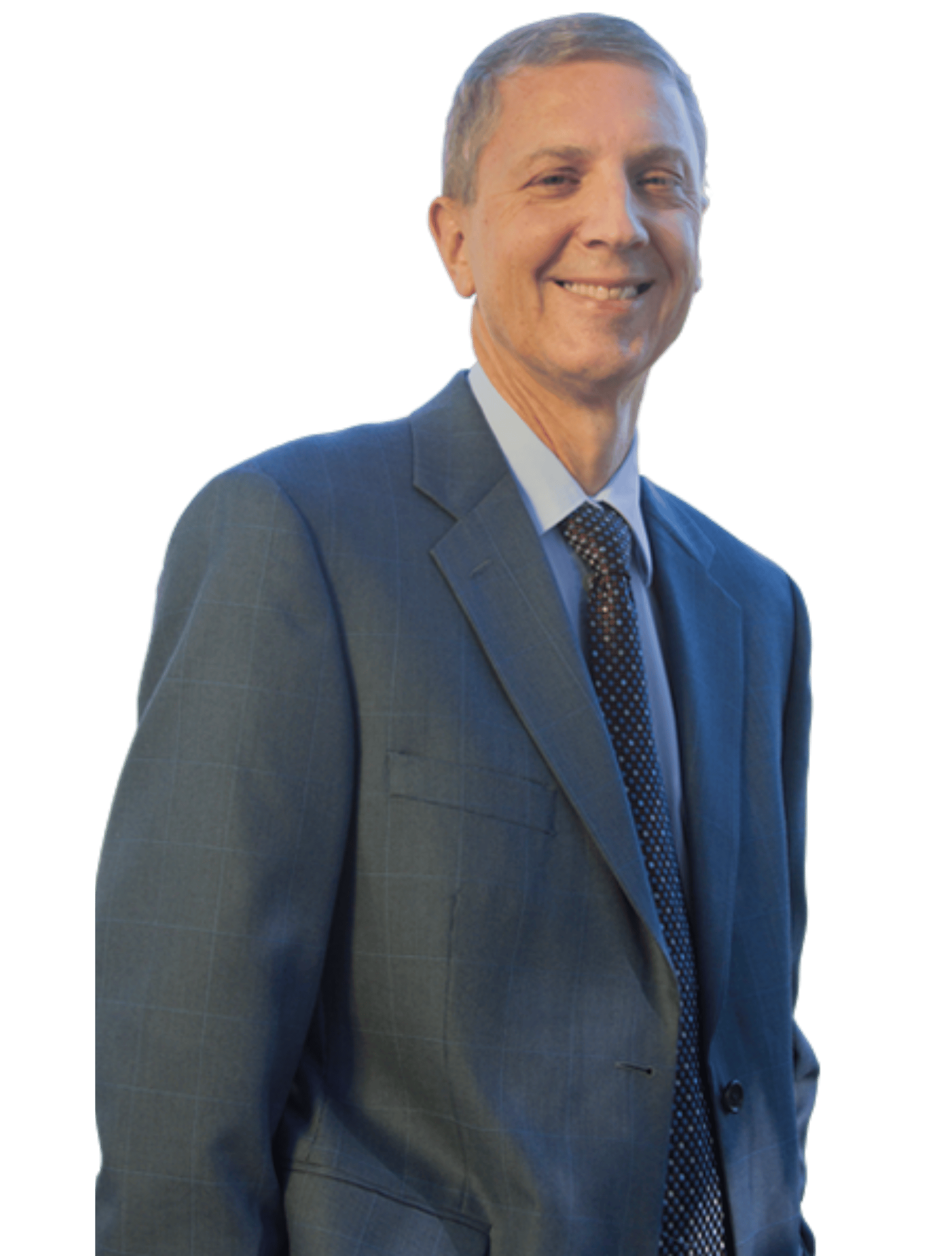 Andrew Rogerson, certified business broker in California