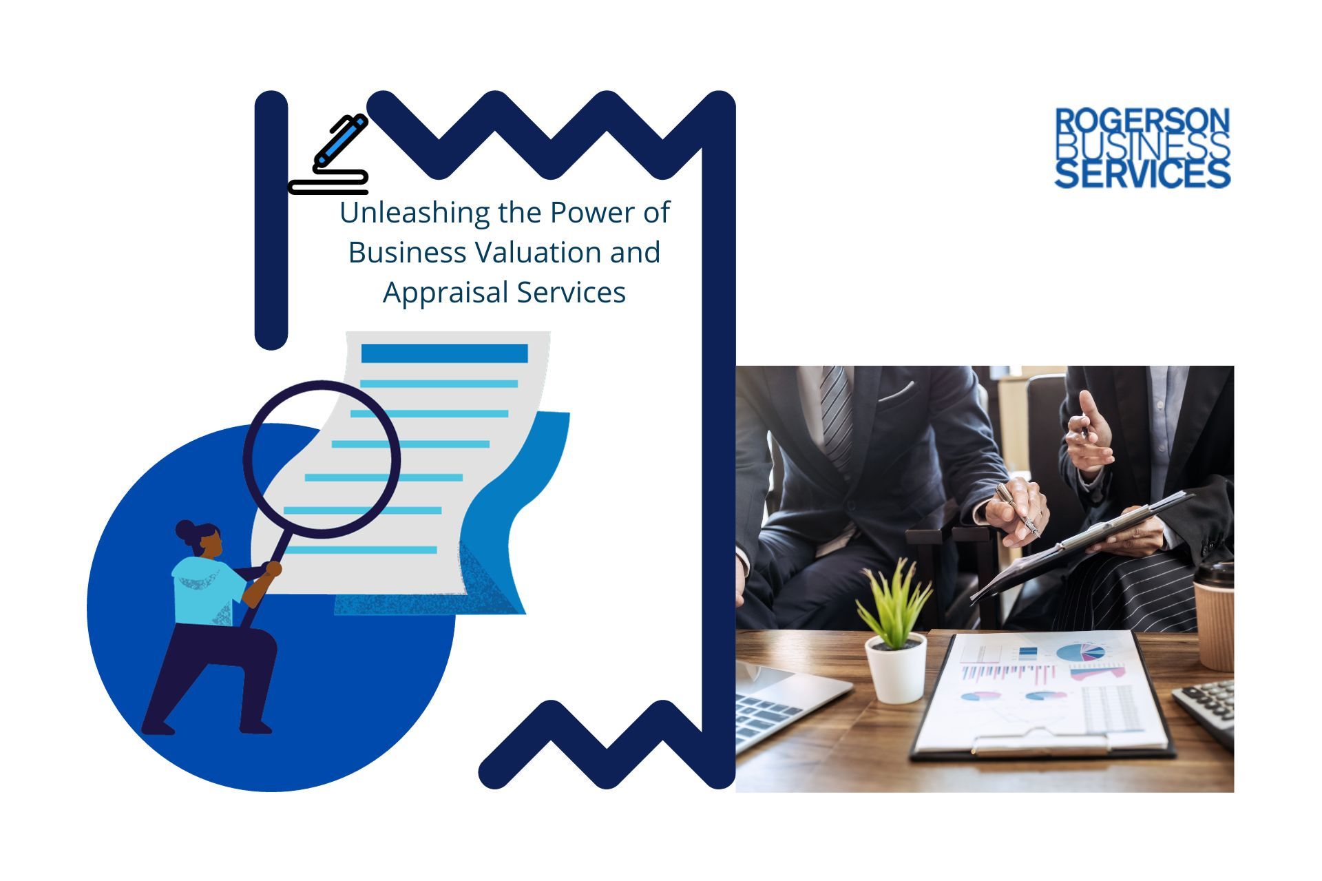 business appraisal services