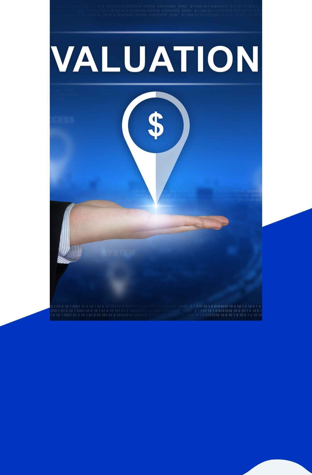 California business valuation