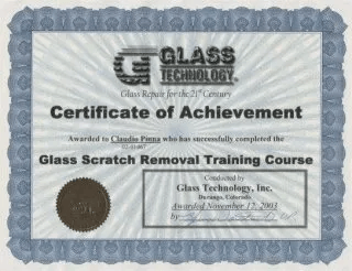 certificazione three