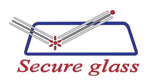 SECURE GLASS - LOGO