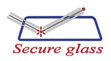 SECURE GLASS - LOGO