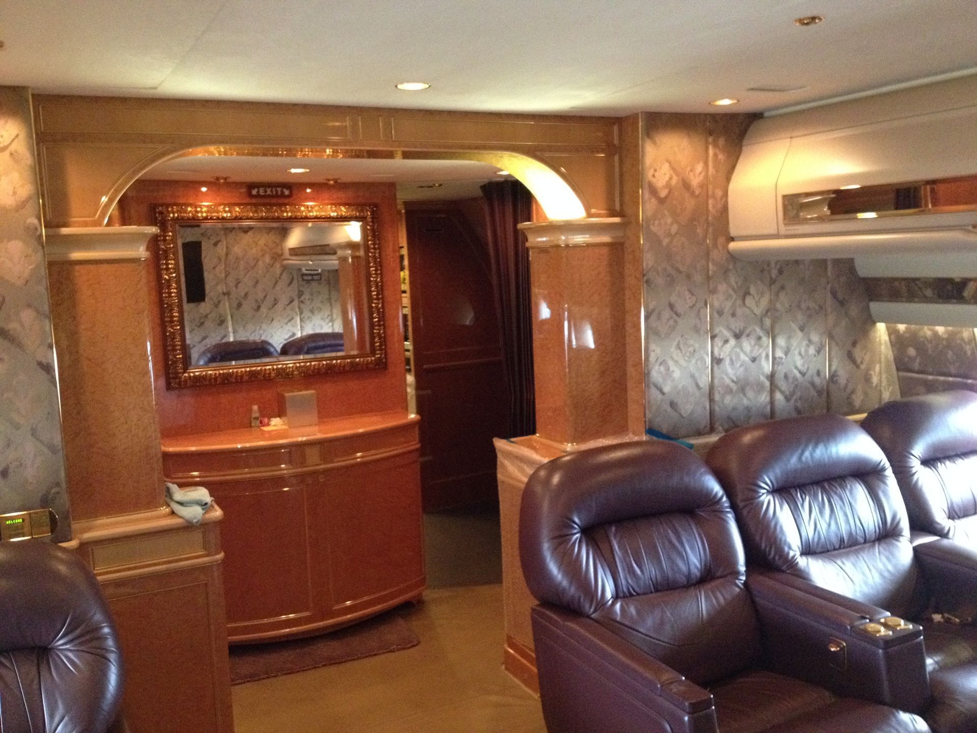 UV-LED Curing systems for all wood industry applications. Low temperature instant cure provides massive energy, time and cost savings.