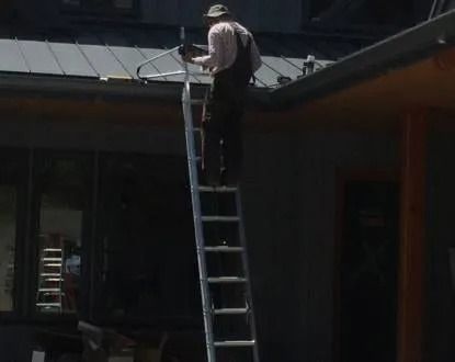 Aqua-Terra-Eavestroughs-Maintenance & Guards