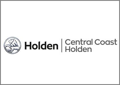Central Coast Holden