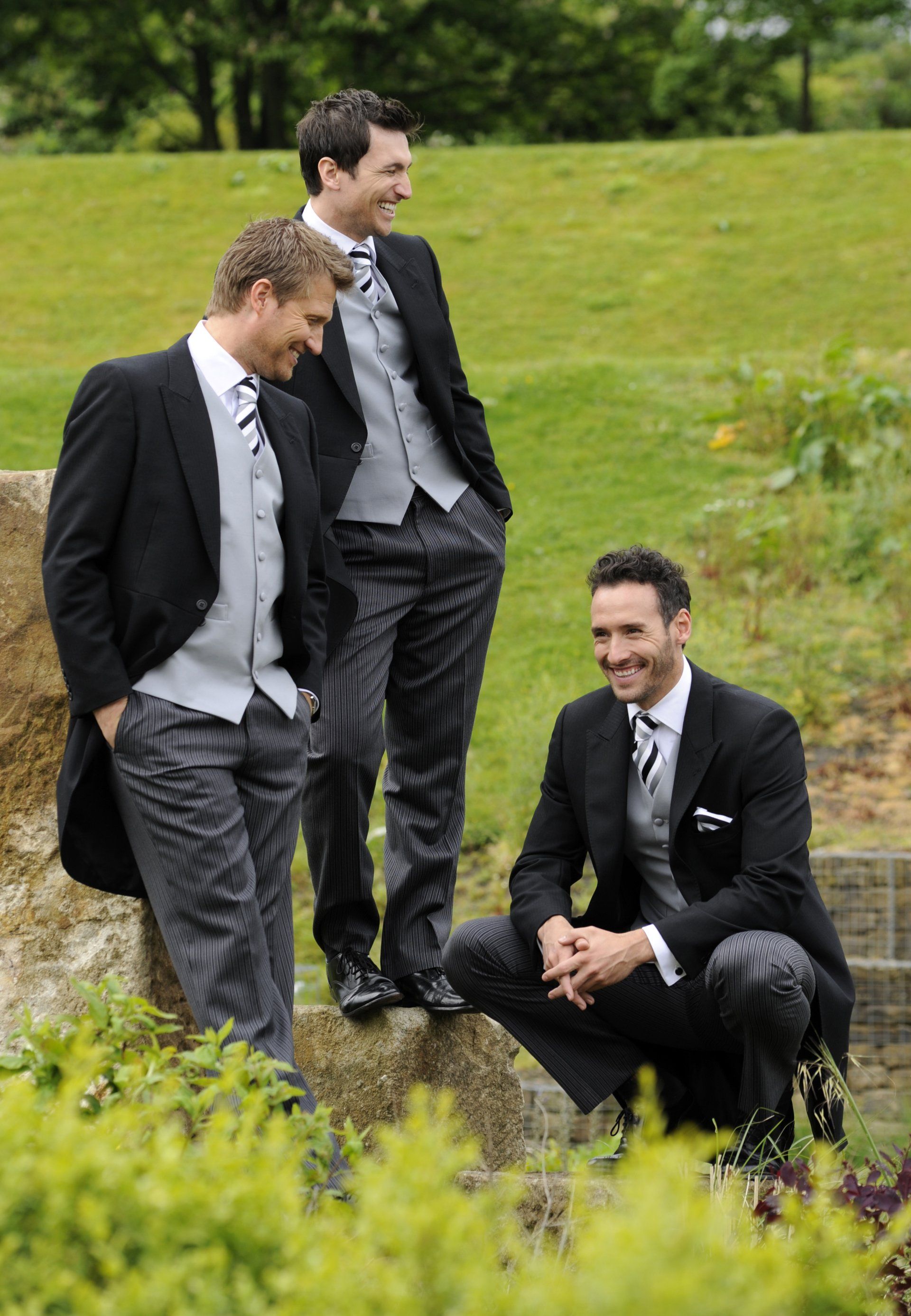 Reece Ford Suit Hire Sheffield, Chesterfield, Dronfield.