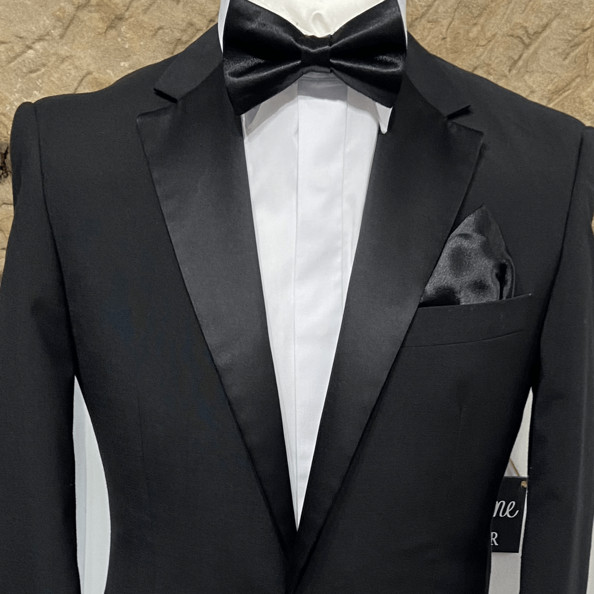 Reece Ford Suit Hire Sheffield, Chesterfield, Dronfield.