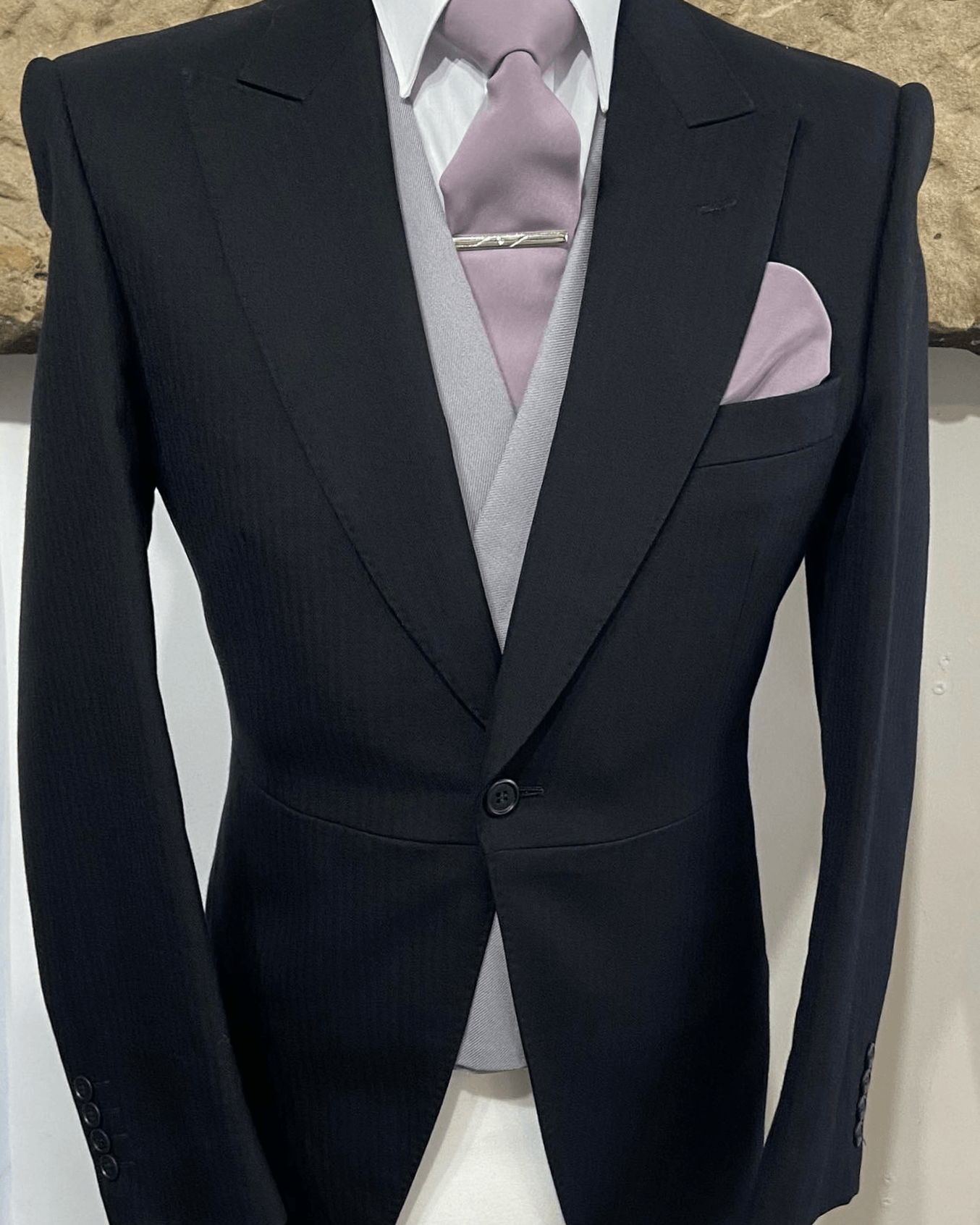 Reece Ford Suit Hire Sheffield, Chesterfield, Dronfield.