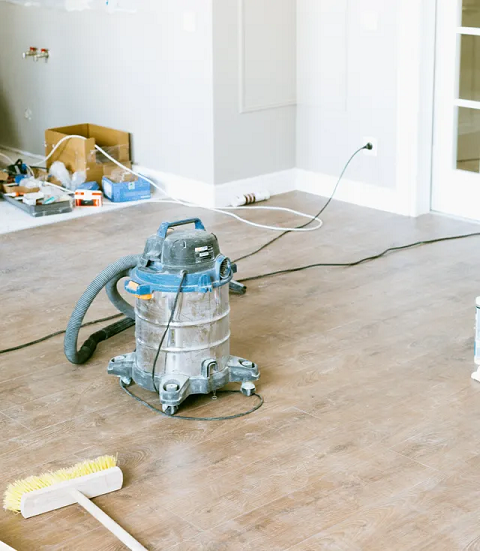 Epoxy Flooring Massachusetts