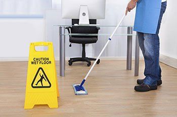 Commercial Cleaning Bryan, TX