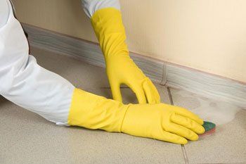 Commercial Cleaning College Station, TX	
