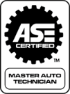 ASE Logo - Maryland Auto Truck Repair