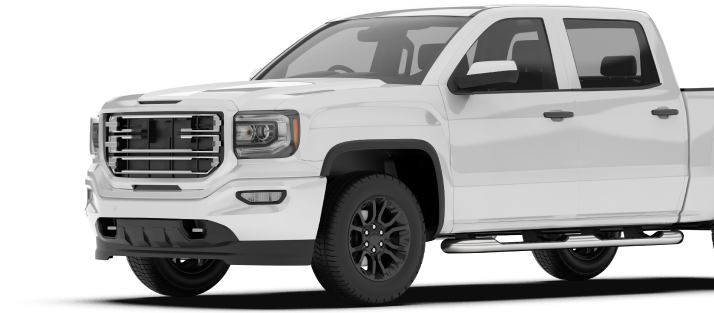 White Truck | Maryland Auto & Truck Repair
