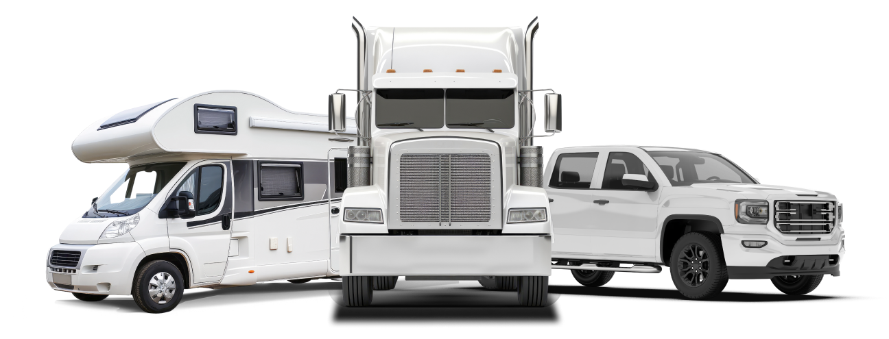 Vehicles We Service - Maryland Auto Truck Repair