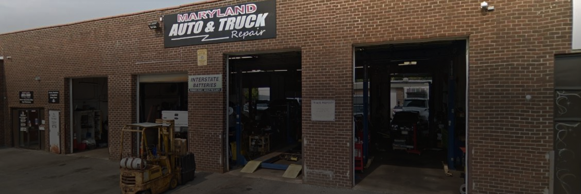 Glen Burnie Auto Repair - Maryland Auto & Truck Repair
