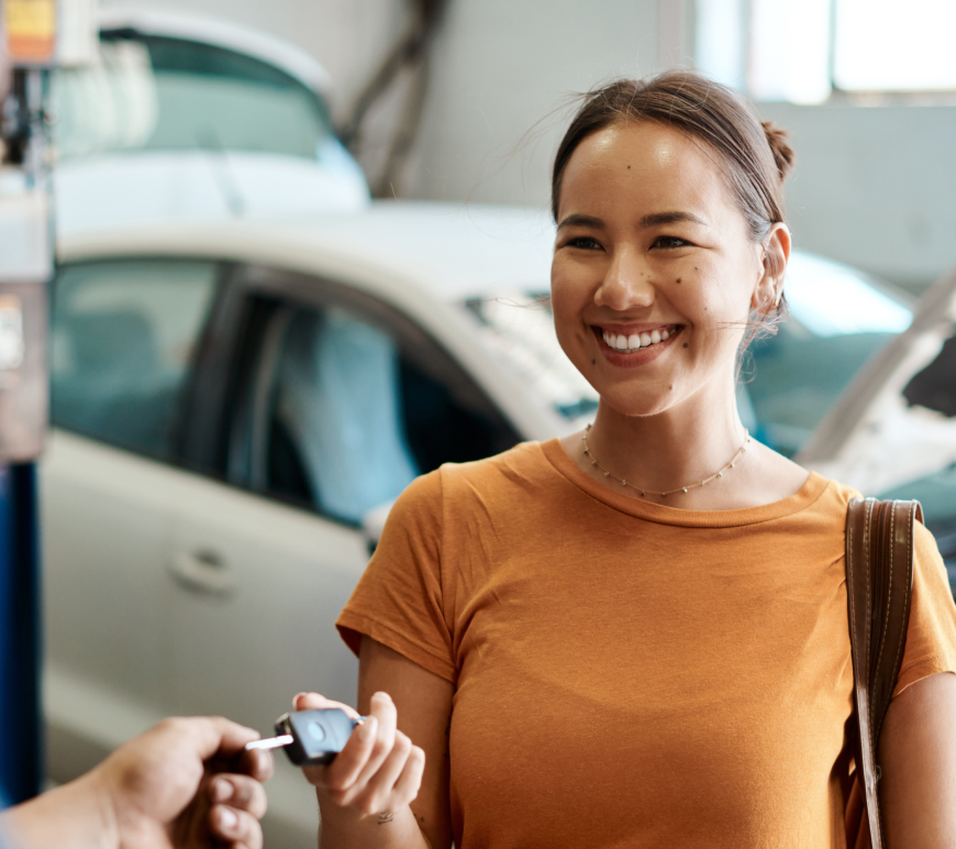 Reviews - Maryland Auto & Truck Repair