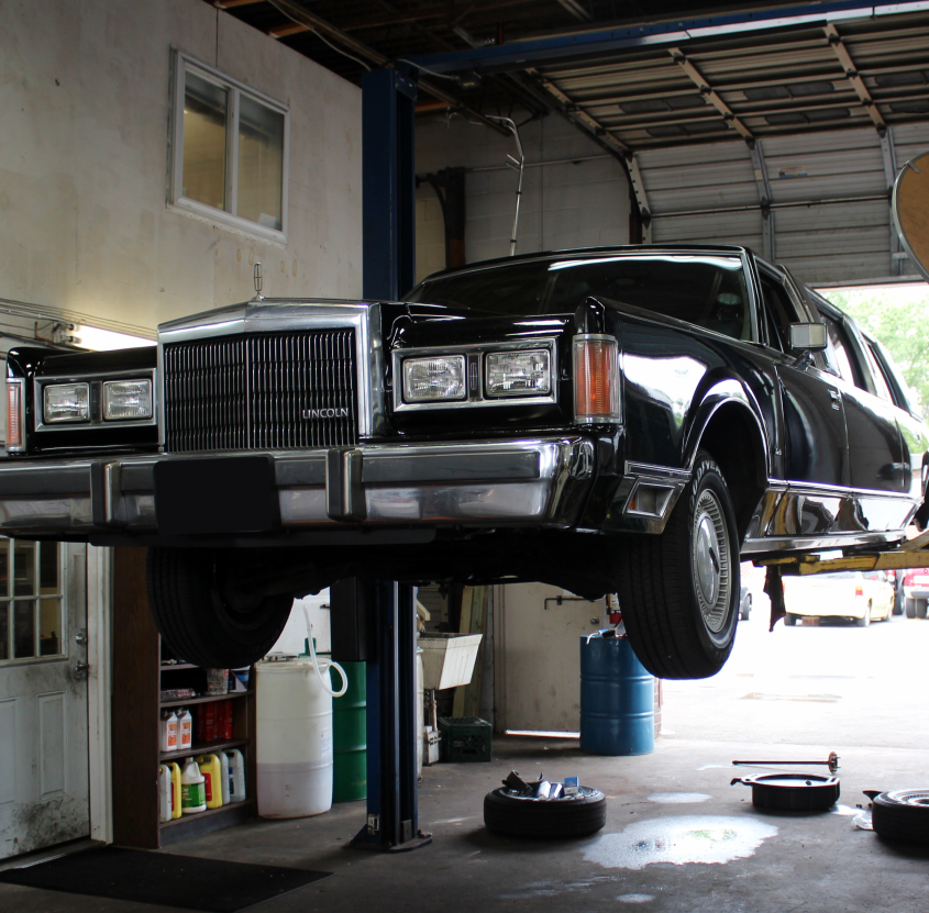 Glen Burnie Auto Repair Maryland Auto & Truck Repair