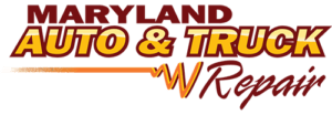 Logo - Maryland Auto & Truck Repair