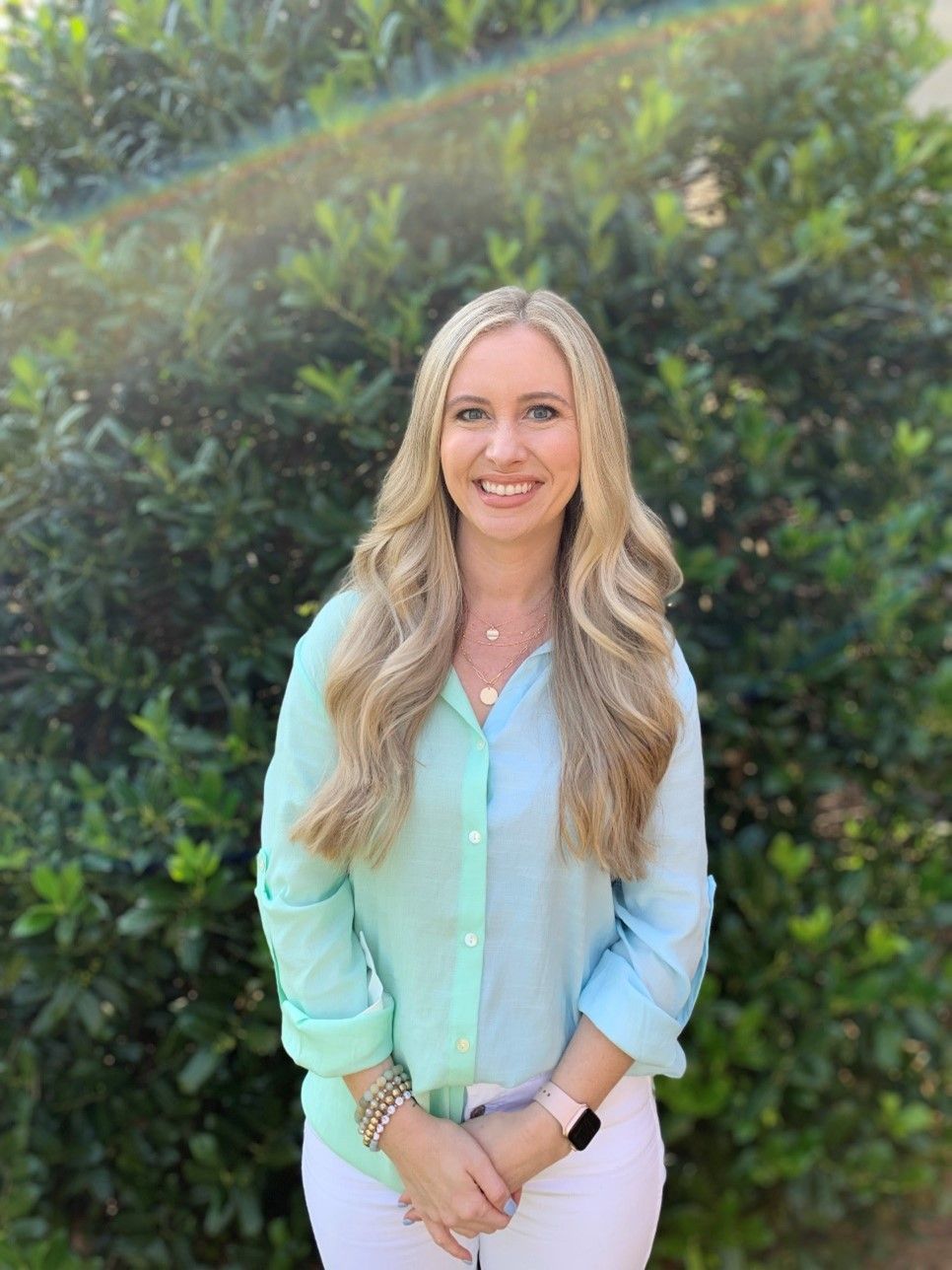 Meet alecia n p the center for pain alabama