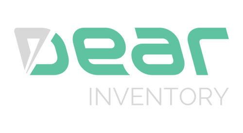 dear inventory logo