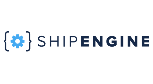 shipengine logo