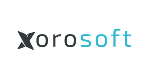 xorosoft logo