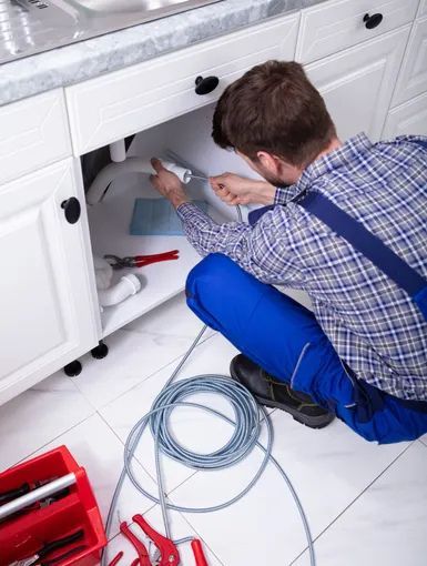 Plumber Naperville