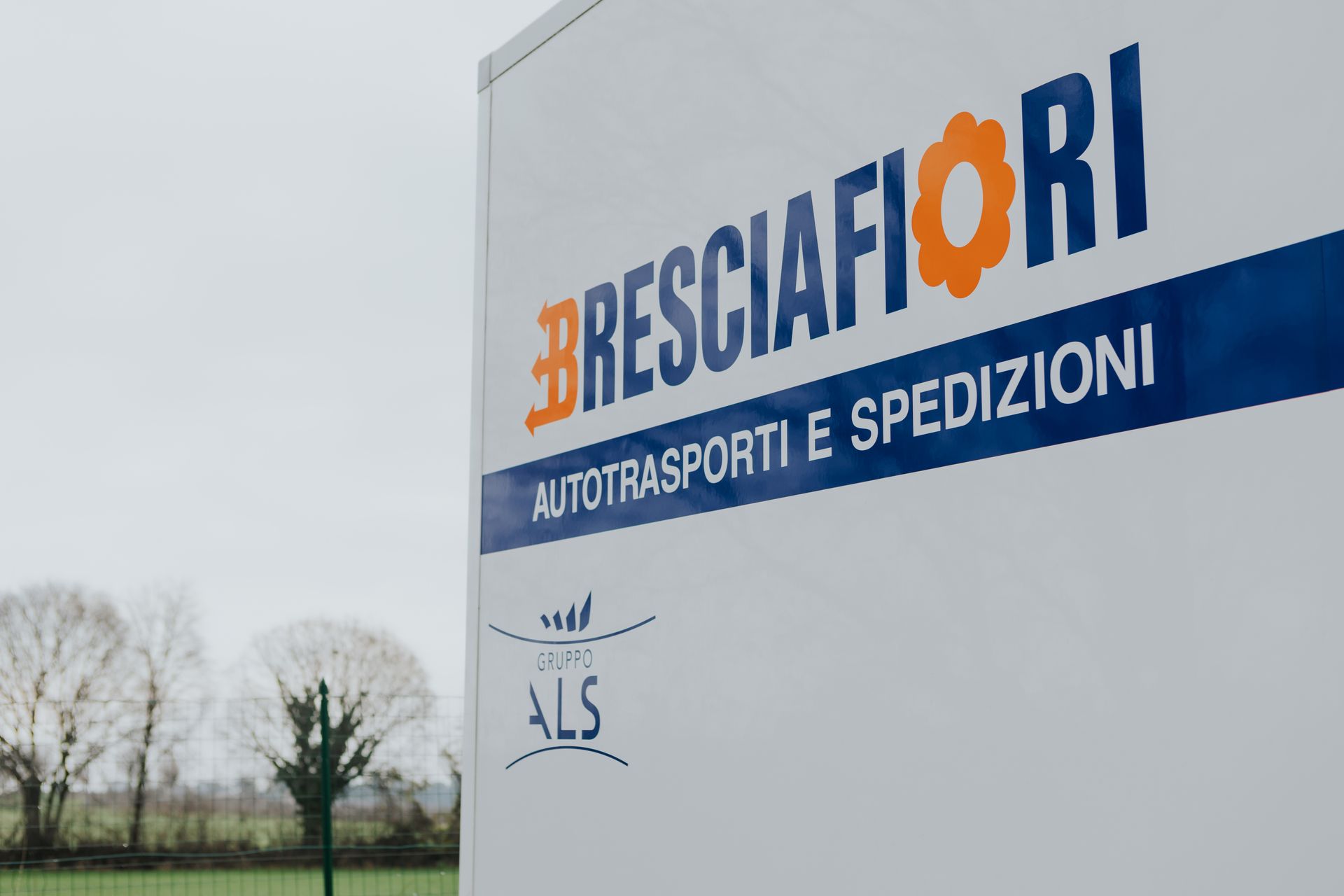 logistica a temperatura controllata