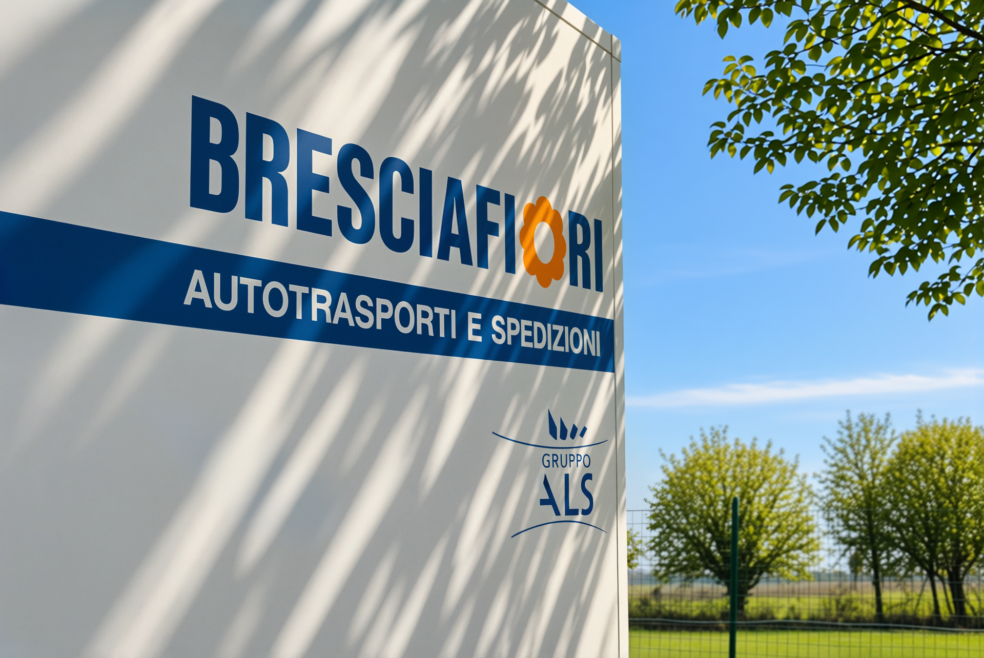 logistica a temperatura controllata