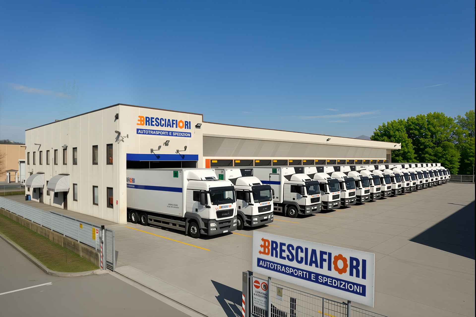 certificazioni bresciafiori