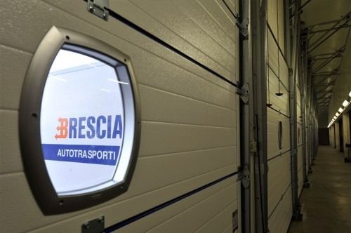 trasporto alimentari