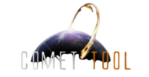 Comet Tool Inc. logo