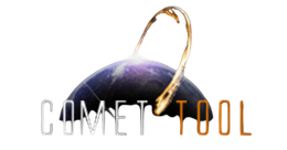 Comet Tool Inc. logo