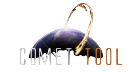 Comet Tool Inc. logo