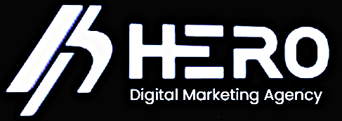 Hero Digital Marketing Agency