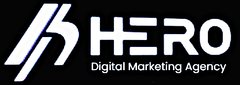 Hero Digital Marketing Agency