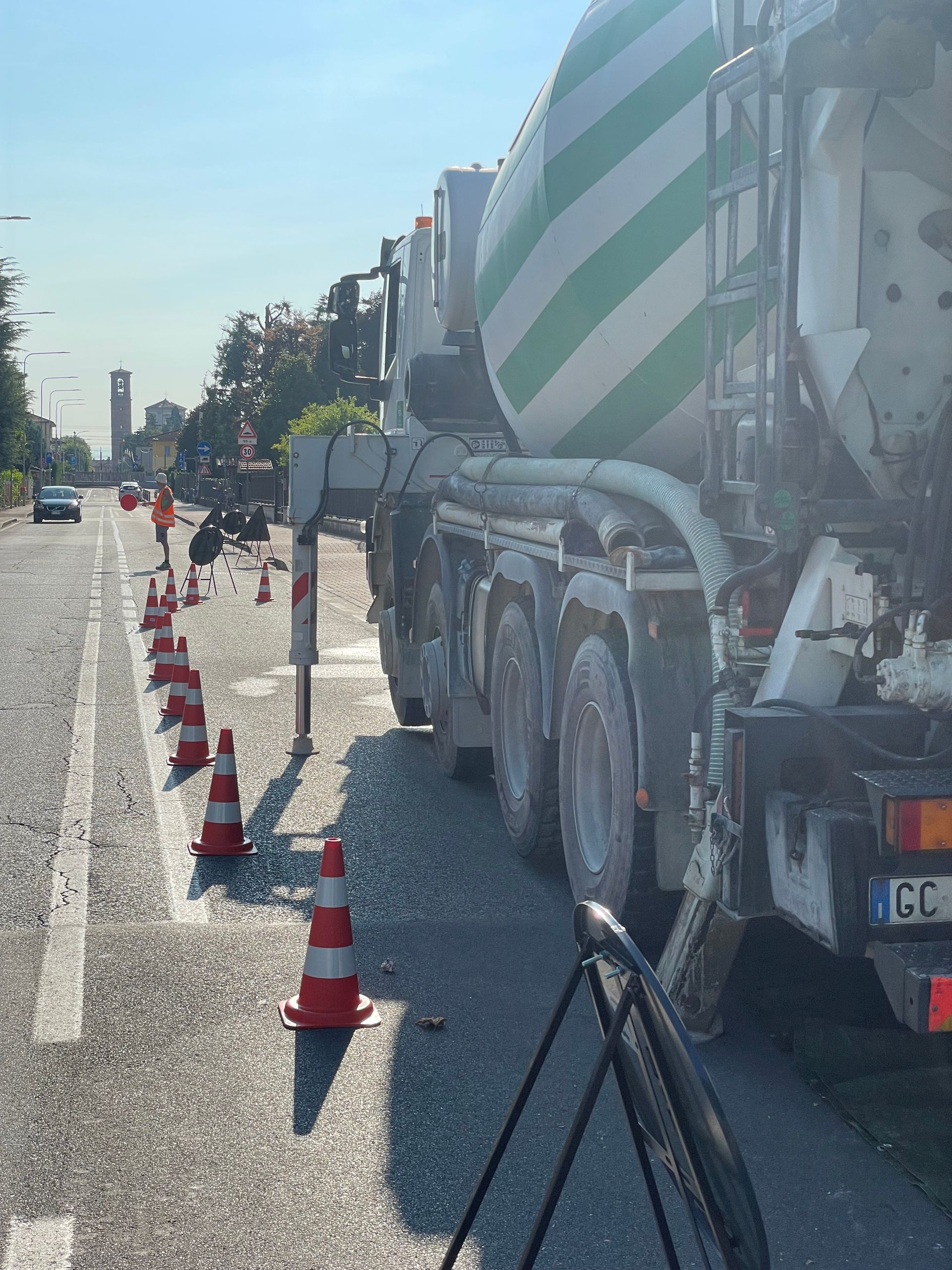 ristrutturazioni residenziali a Bergamo