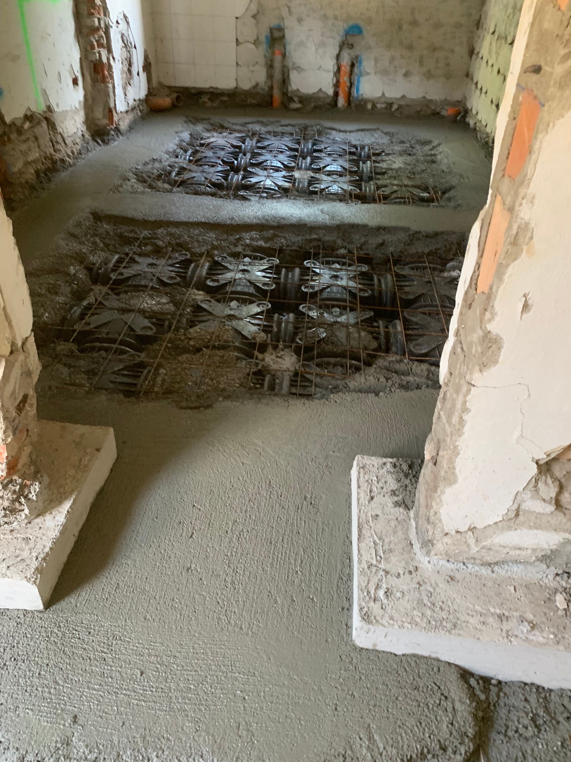 ristrutturazioni residenziali a Bergamo