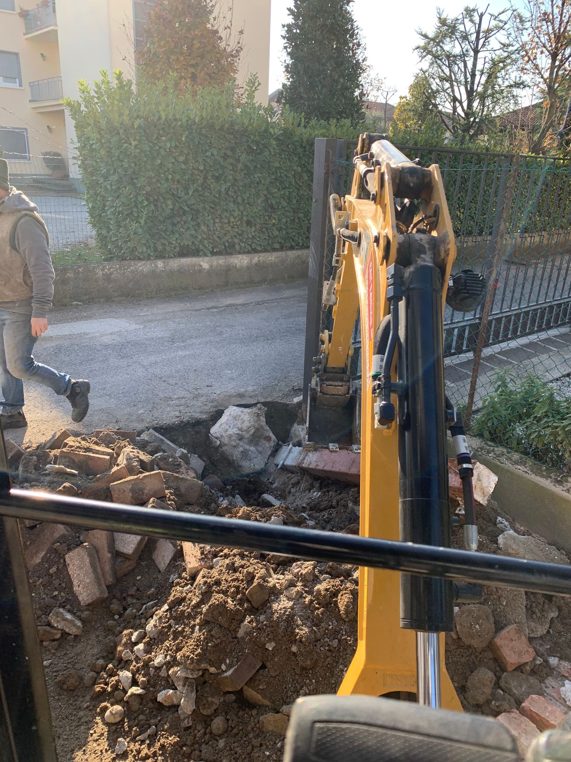 ristrutturazioni residenziali a Bergamo