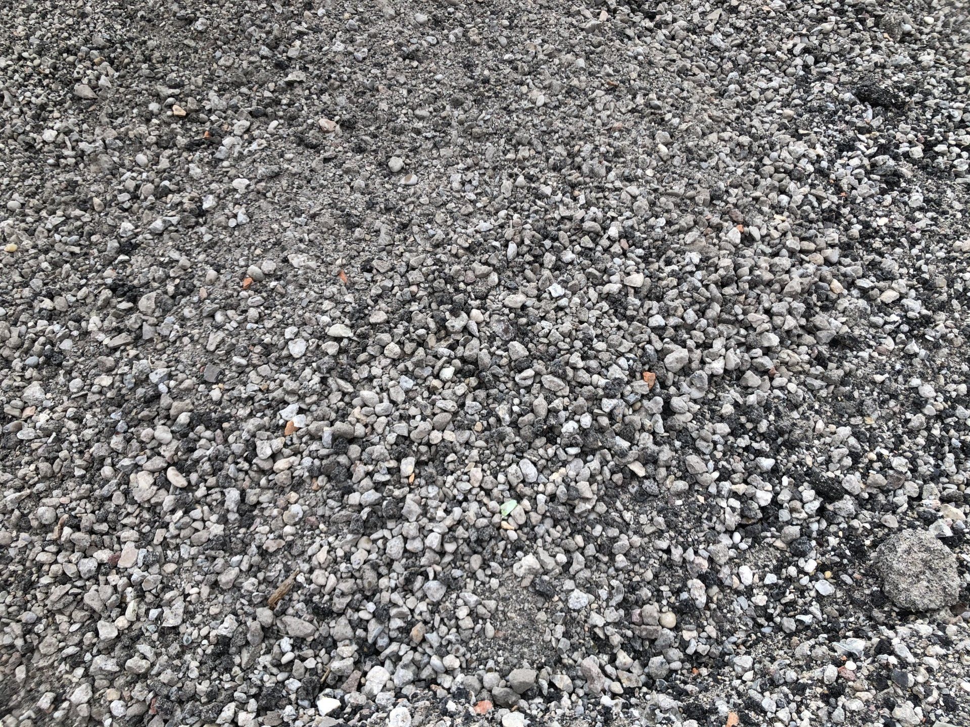 recyclé beton 0/20