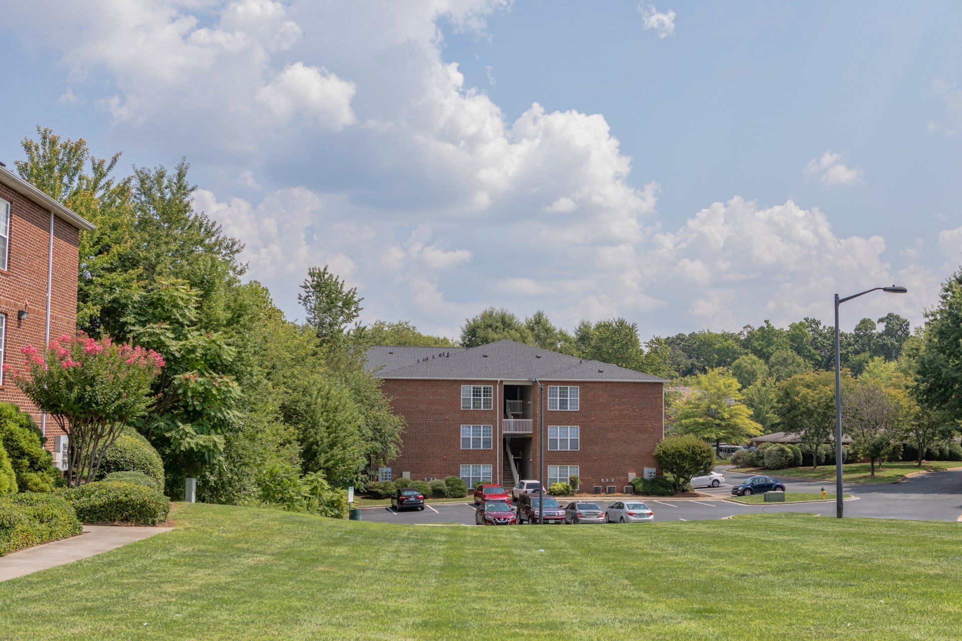 Ridge Apartments in Salem, NC