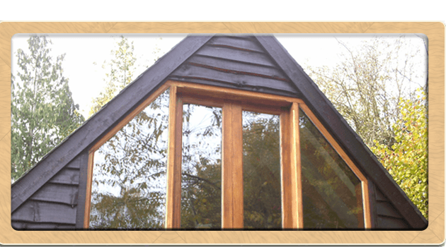 Window Casings - Ross-On-Wye - D&P Joinery - Wooden Flooring