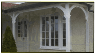 Softwood Windows - Monmouth - D&P Joinery - Casement Windows