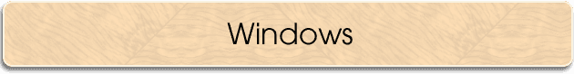 Casement Windows - Malvern - D&P Joinery - Dorm Windows